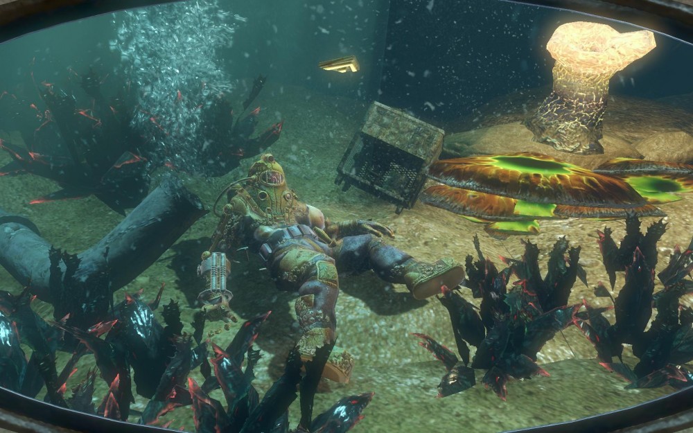 BioShock 2
