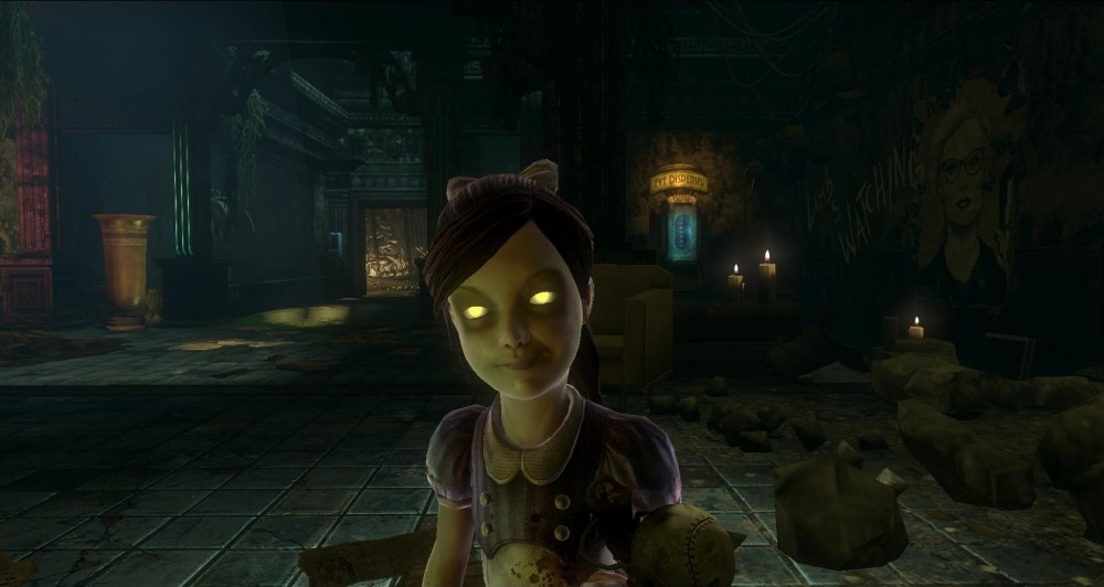 BioShock 2