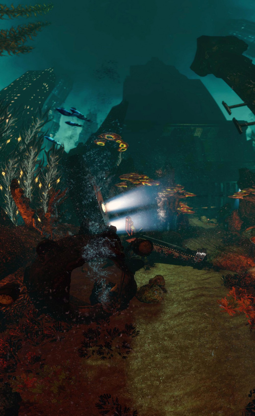 BioShock 2