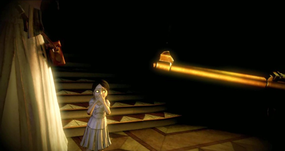 BioShock 2