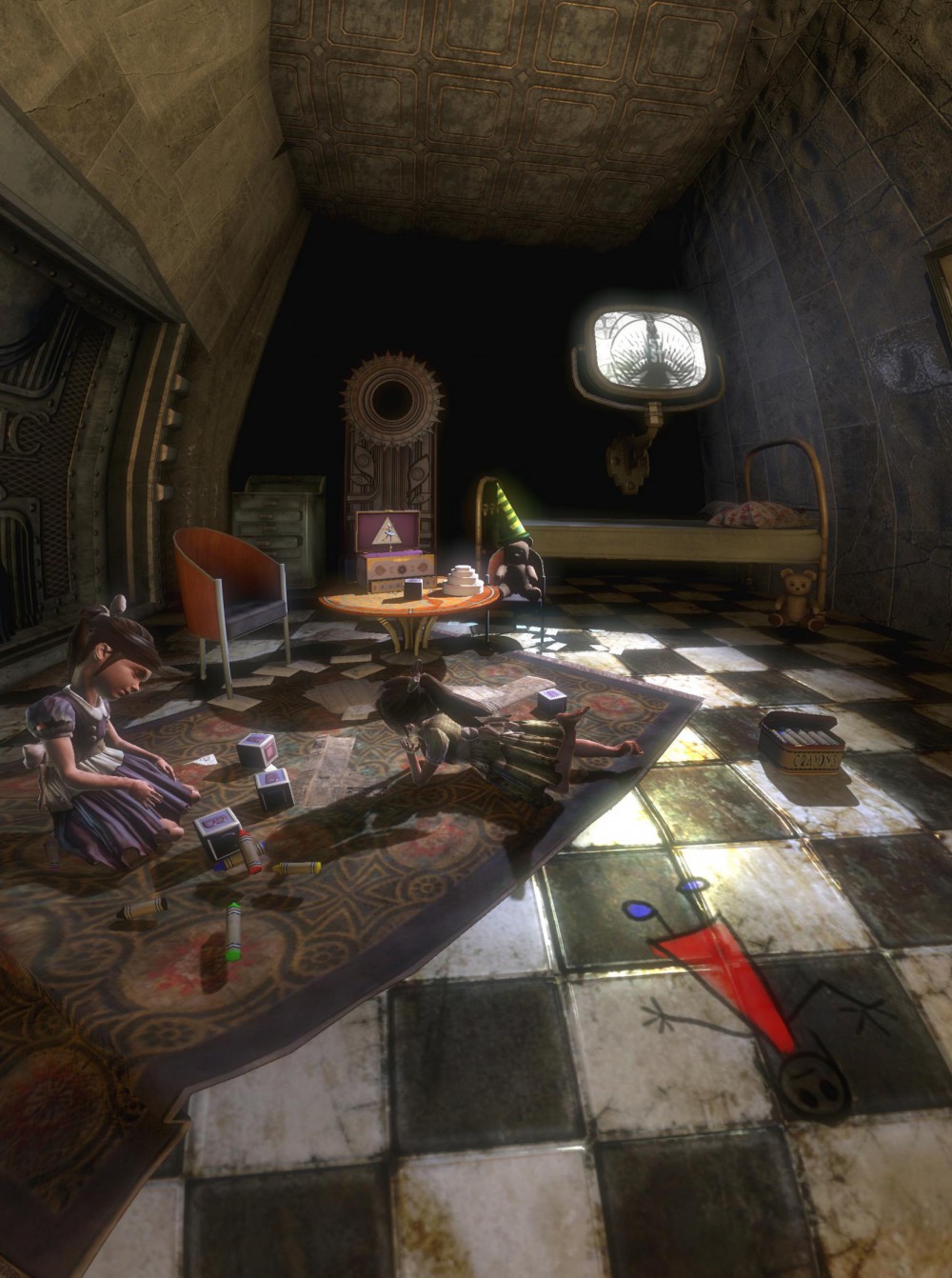 BioShock 2