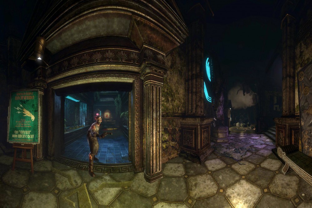 BioShock 2