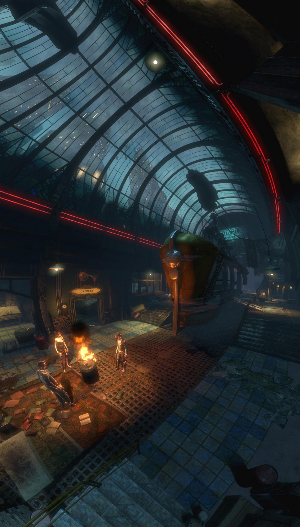 BioShock 2