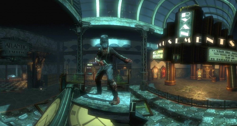 BioShock 2