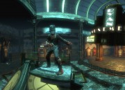 BioShock 2 screenshot