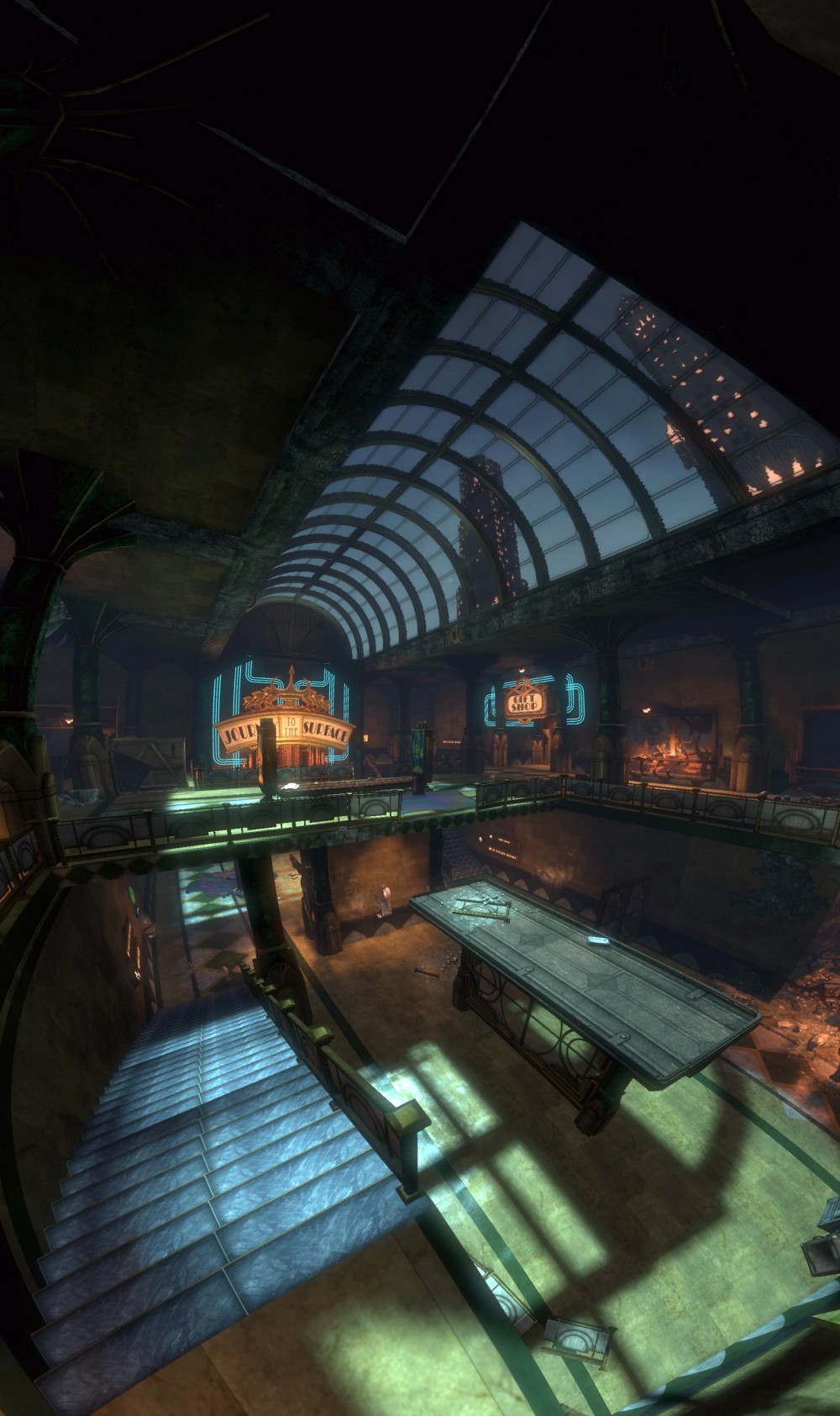 BioShock 2