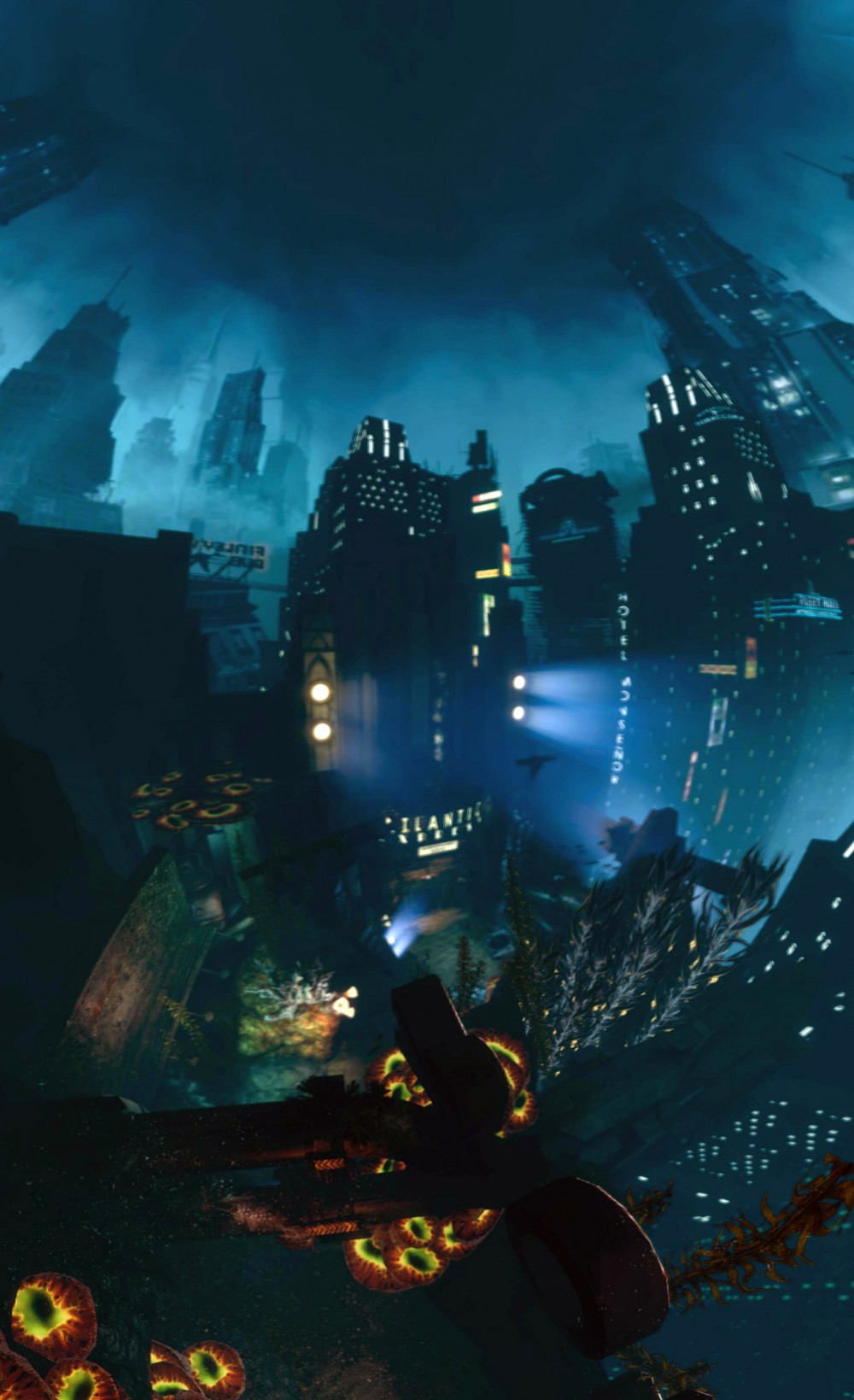 BioShock 2