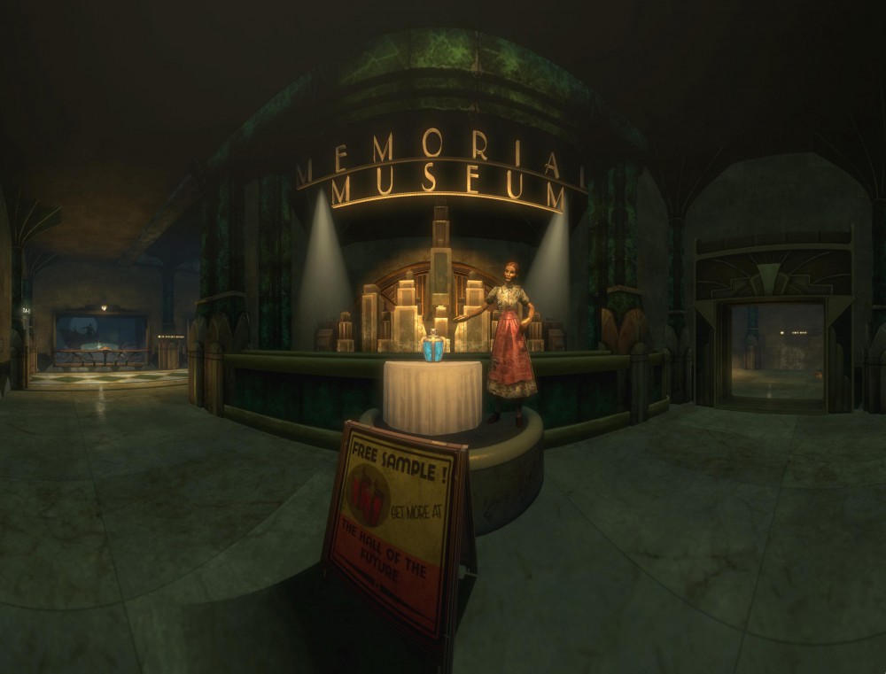 BioShock 2