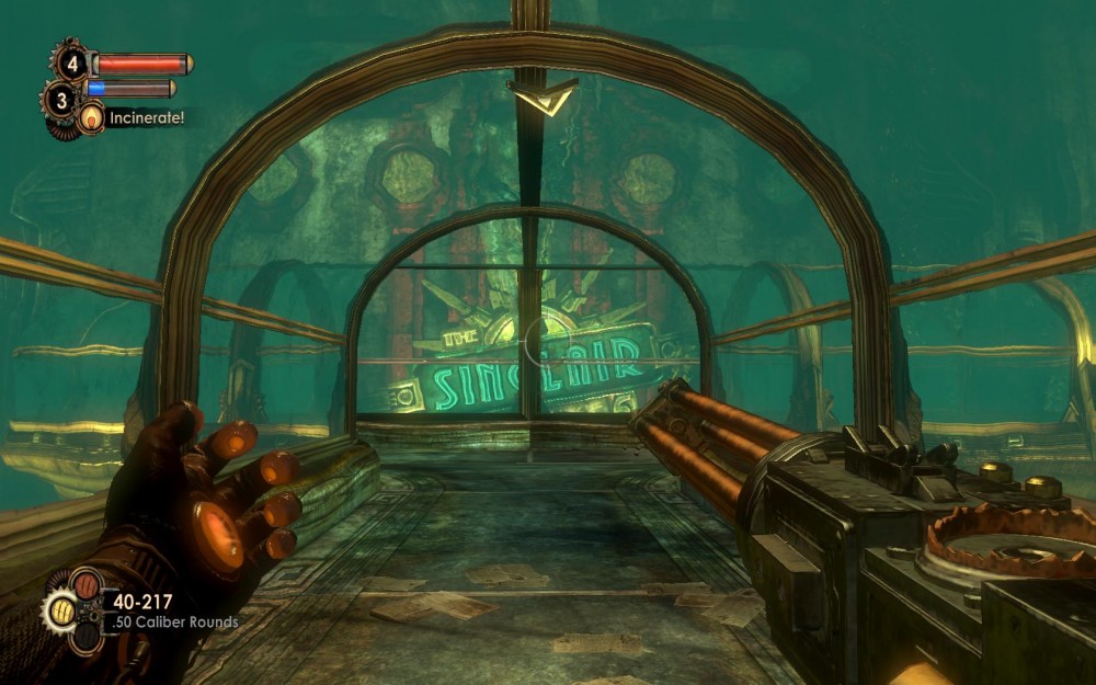 BioShock 2