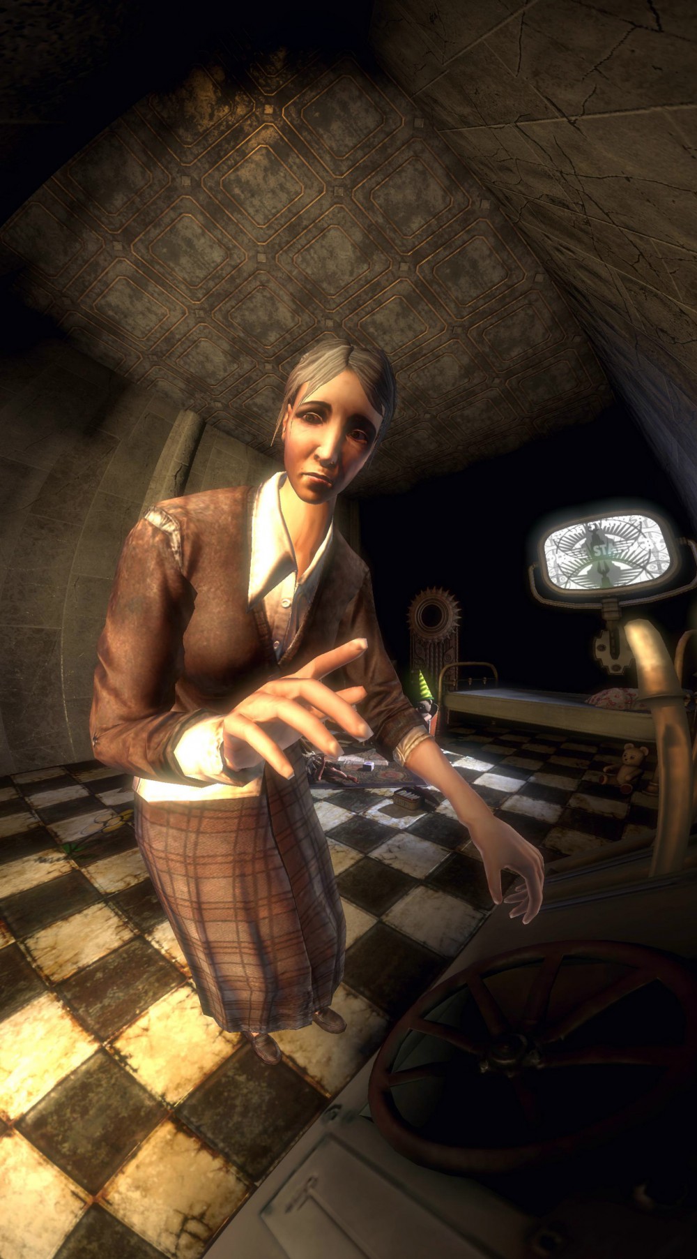 BioShock 2