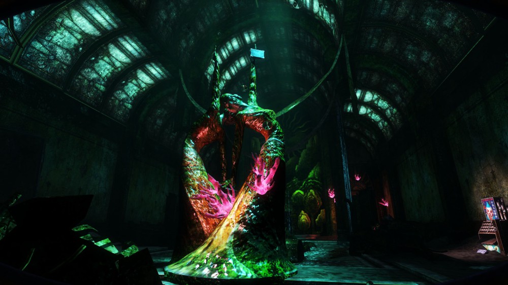 BioShock 2