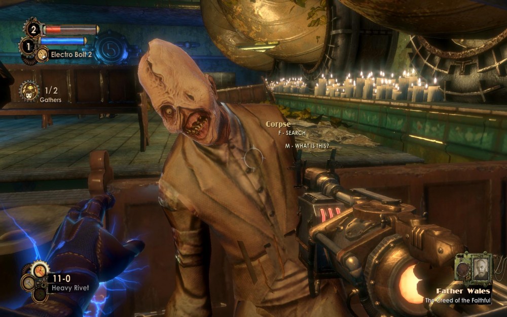 BioShock 2