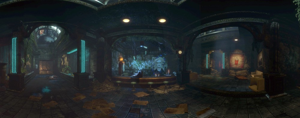 BioShock 2
