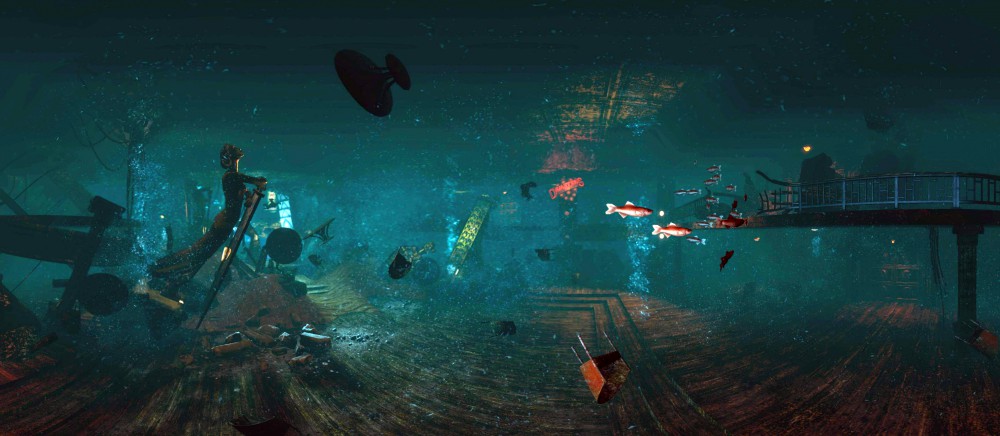 BioShock 2