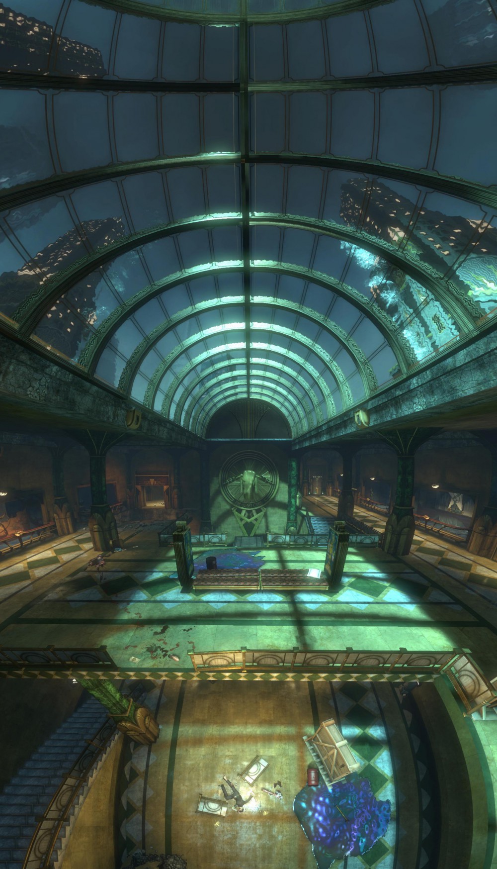 BioShock 2
