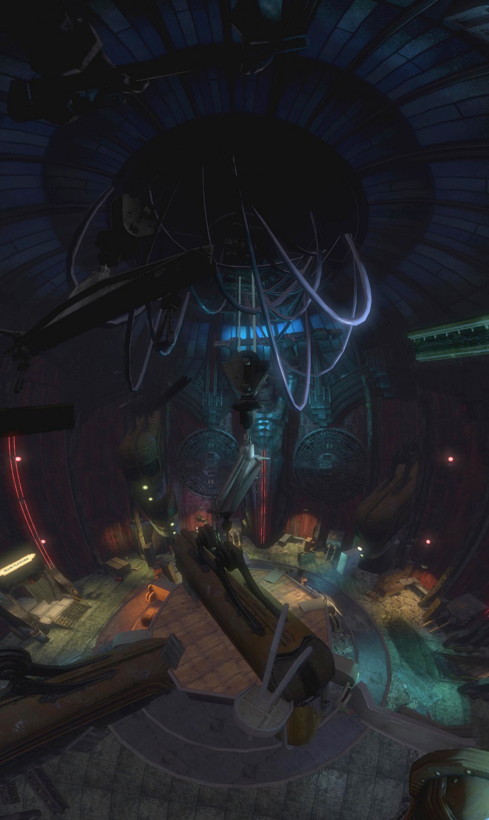 BioShock 2