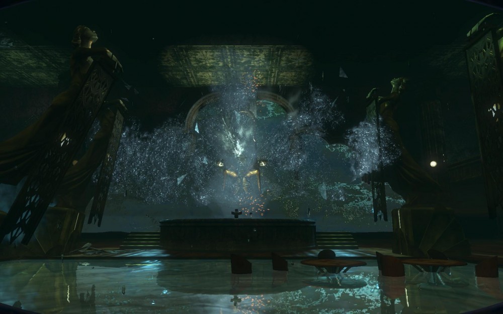 BioShock 2