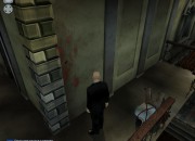 Hitman 2 screenshot