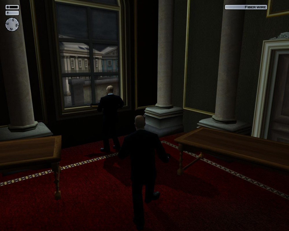 Hitman 2: Silent Assassin
