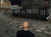 Hitman 2 screenshot