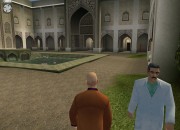 Hitman 2 screenshot