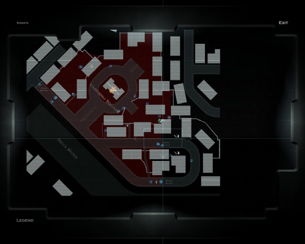 Hitman 2: Silent Assassin