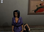 Hitman 2 screenshot