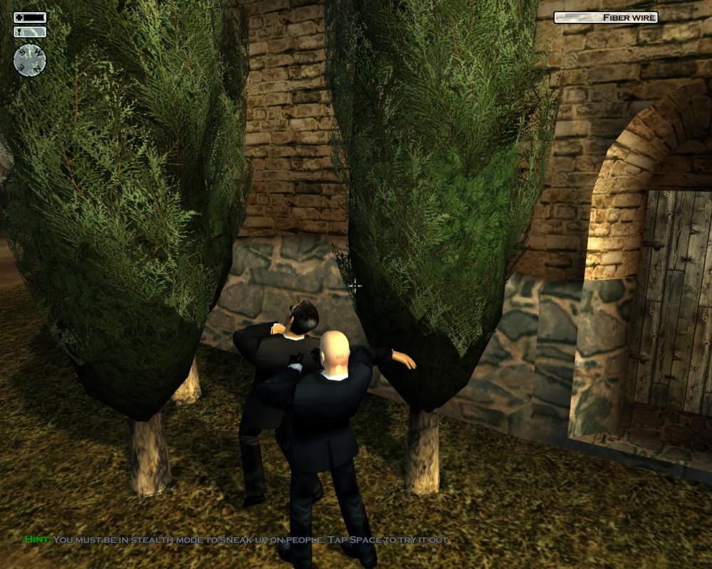 Hitman 2: Silent Assassin