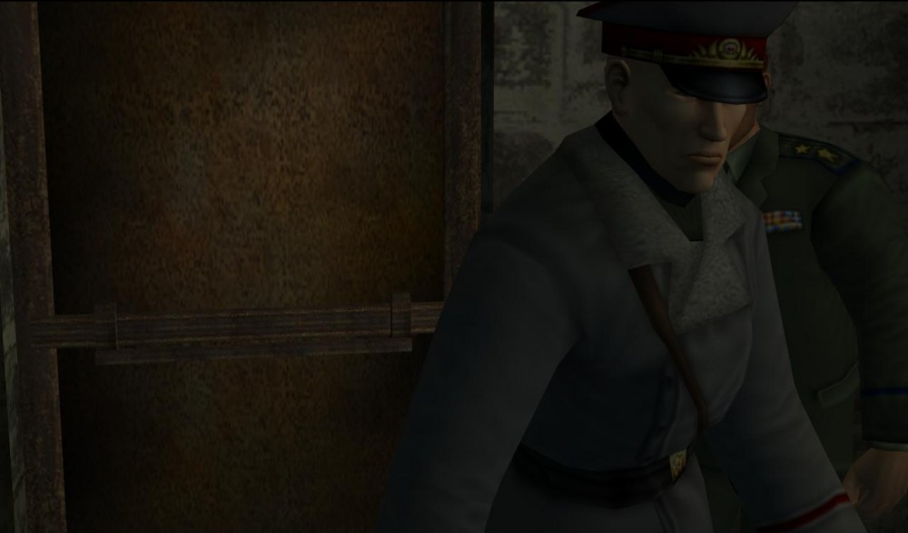 Hitman 2: Silent Assassin