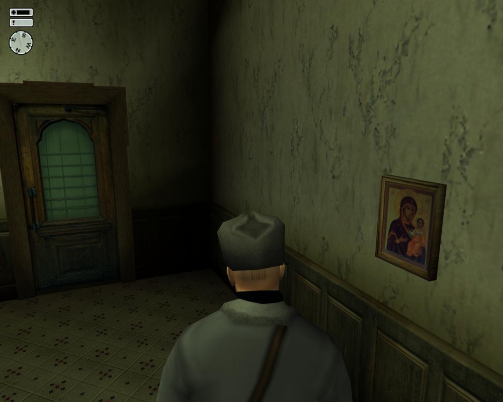Hitman 2: Silent Assassin
