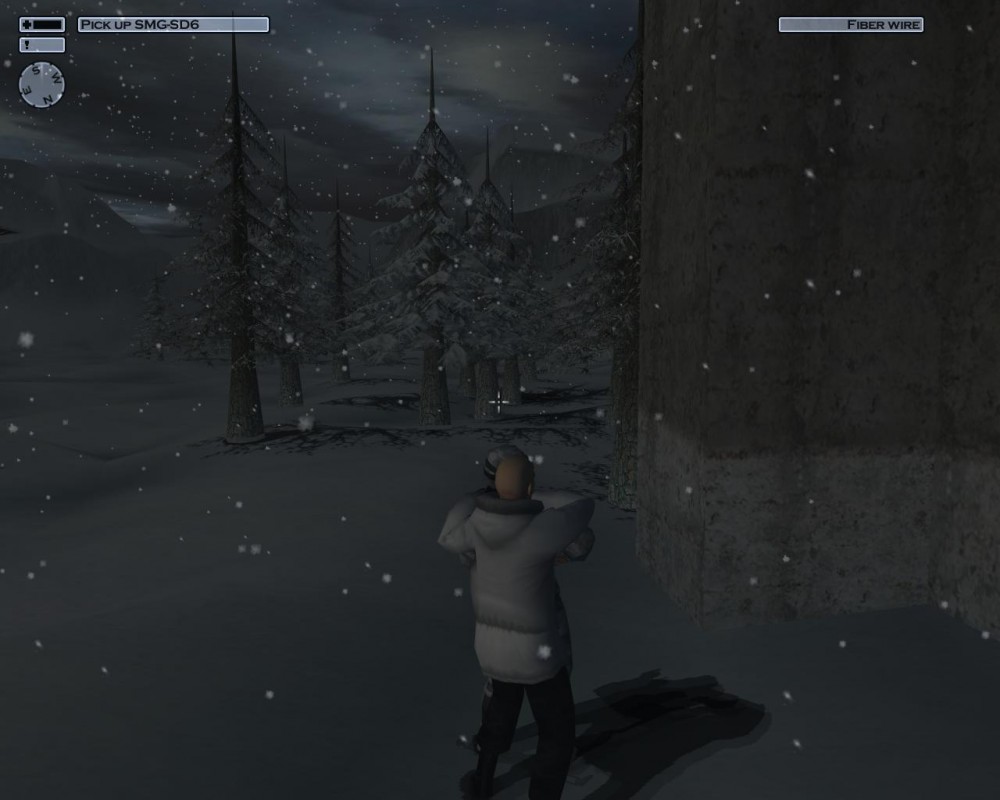 Hitman 2: Silent Assassin