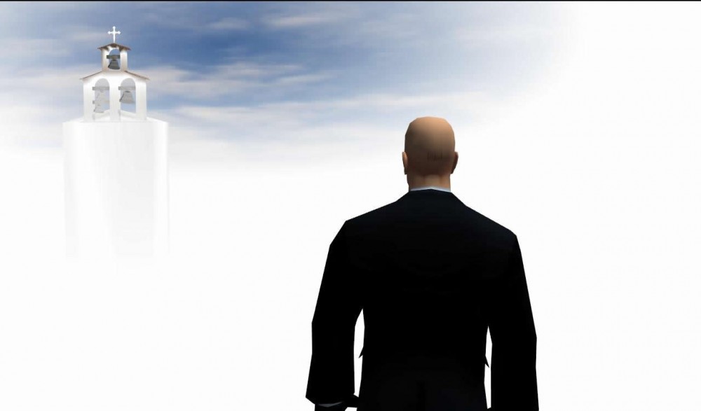 Hitman 2: Silent Assassin