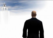 Hitman 2 screenshot