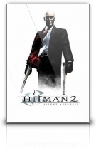 Hitman 2 cover