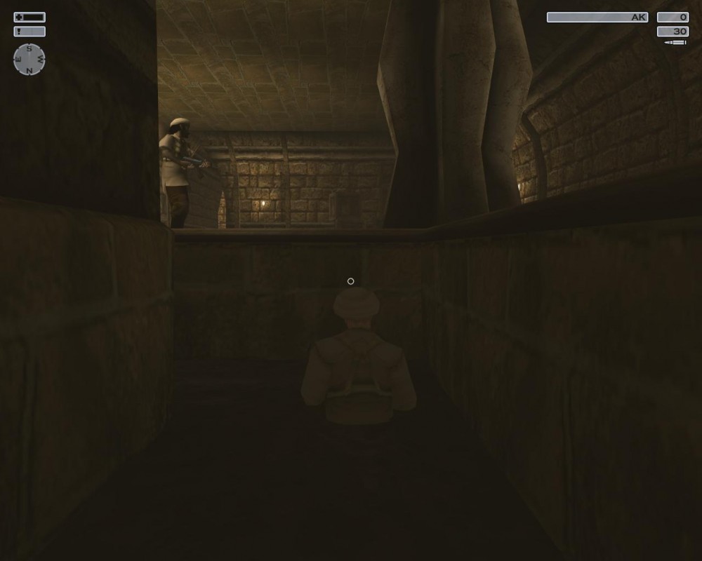 Hitman 2: Silent Assassin