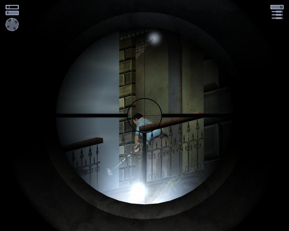 Hitman 2: Silent Assassin