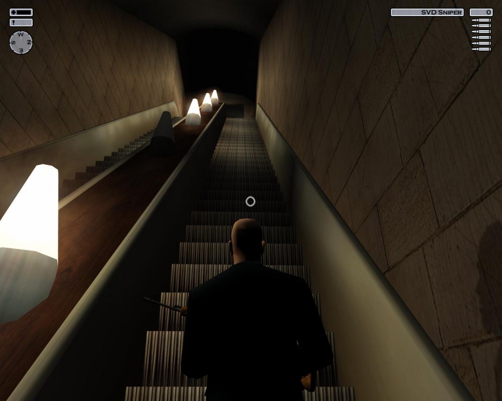 Hitman 2: Silent Assassin