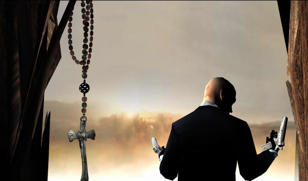 Hitman 2: Silent Assassin