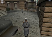 Hitman 2: Silent Assassin