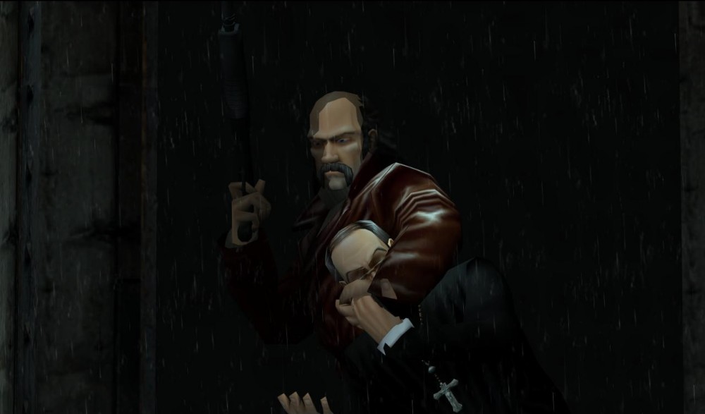 Hitman 2: Silent Assassin