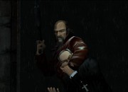 Hitman 2 screenshot