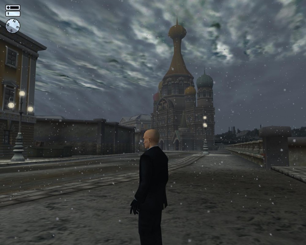 Hitman 2: Silent Assassin