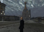 Hitman 2 screenshot