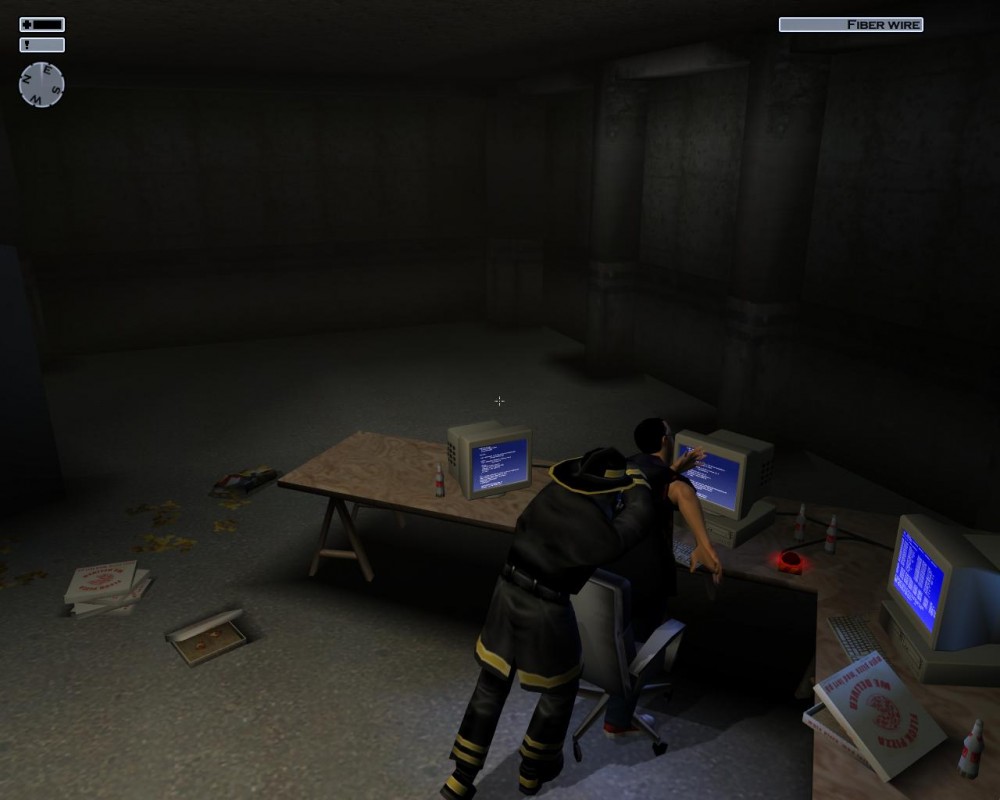 Hitman 2: Silent Assassin