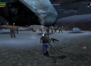 Freedom Fighters screenshot
