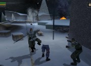 Freedom Fighters screenshot