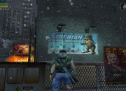 Freedom Fighters screenshot