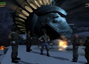 Freedom Fighters screenshot
