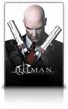Hitman cover
