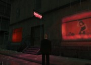 Hitman screenshot